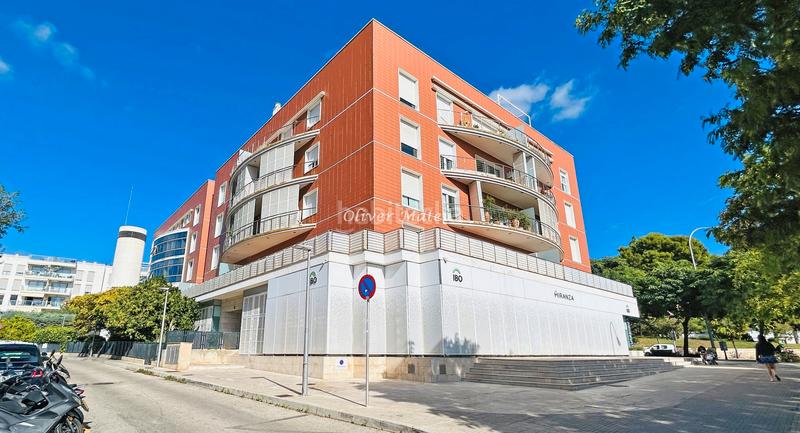 Foto b0260934-cf81-40db-ba6a-7a69523281c2. Appartamento con riscaldamento parcheggio in Son Dameto Palma de Mallorca