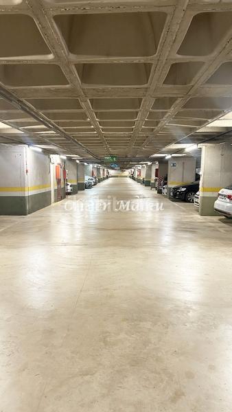 Foto 2b51e677-82c8-42cf-8fec-43314cfa6054. Dachwohnung in carrer emili darder 10 in El Fortí Palma de Mallorca