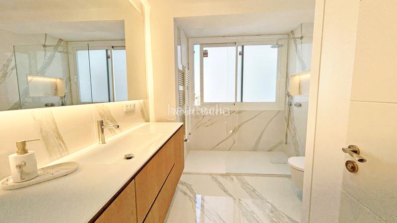 Foto 2bf0eedd-9e13-4af5-b2bc-86615e524525. Dachwohnung in carrer emili darder 10 in El Fortí Palma de Mallorca