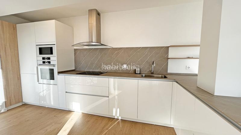 Foto 7072688d-26a2-4e05-975f-04e7a6a3de1b. Dachwohnung in carrer emili darder 10 in El Fortí Palma de Mallorca