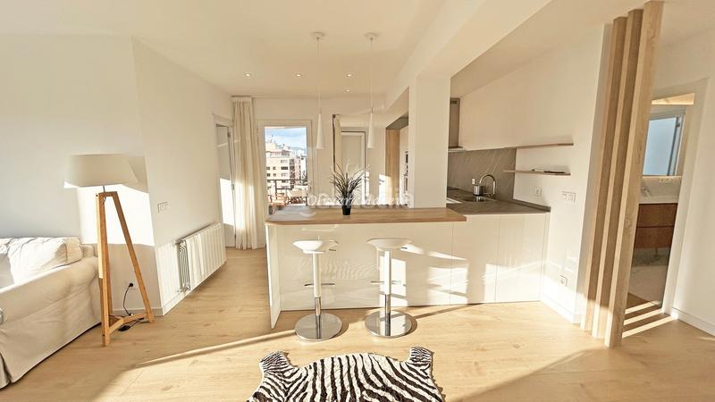 Foto 87b0f46a-5c43-41bc-9a55-d32c67956f49. Dachwohnung in carrer emili darder 10 in El Fortí Palma de Mallorca