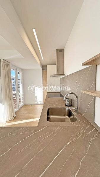 Foto 9125a2ca-90a0-4eb9-b520-ada3c8a0fdfe. Dachwohnung in carrer emili darder 10 in El Fortí Palma de Mallorca