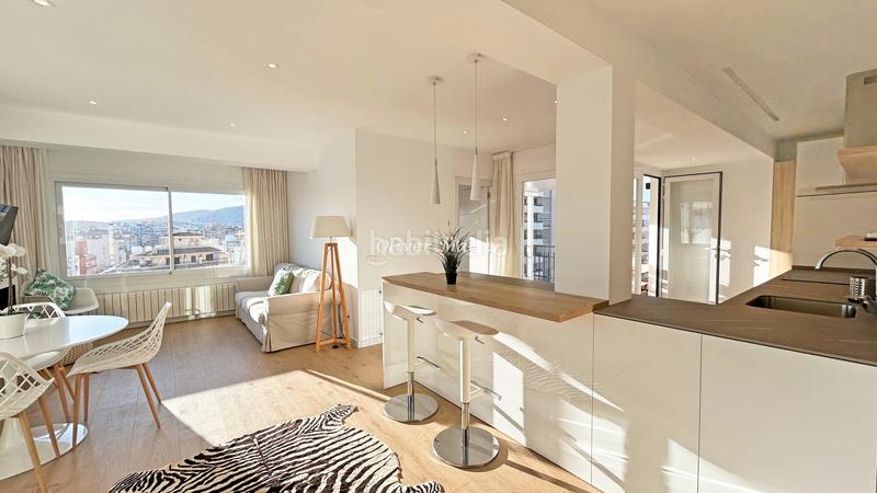 Foto b08b5c4d-0e26-4caa-8385-61739460914d. Dachwohnung in carrer emili darder 10 in El Fortí Palma de Mallorca