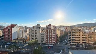 Ático en Carrer emili darder 10. "ático céntrico renovado con amplias vistas"