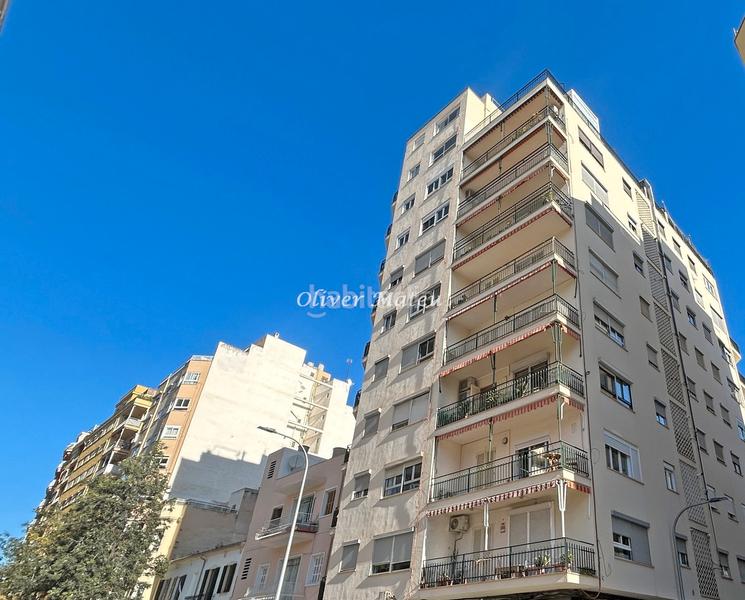 Foto bfd5ebdf-6289-471c-b4a2-de56157faac4. Dachwohnung in carrer emili darder 10 in El Fortí Palma de Mallorca