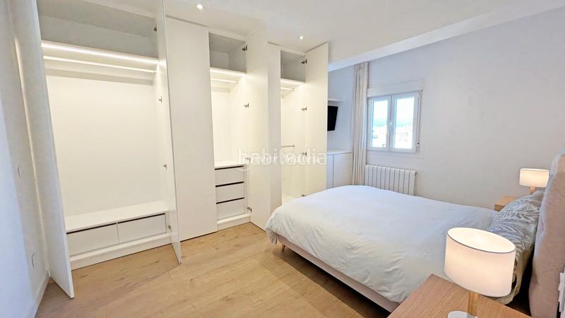 Foto d579613e-f78f-4290-ab45-e80165439469. Dachwohnung in carrer emili darder 10 in El Fortí Palma de Mallorca