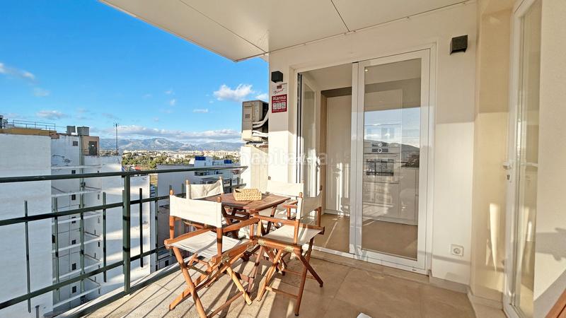 Foto edc2934f-3390-4eb9-8d3c-8e319c048361. Dachwohnung in carrer emili darder 10 in El Fortí Palma de Mallorca