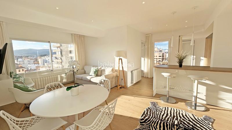 Foto f766acd8-399b-46bc-b414-db5f0e6e53e4. Dachwohnung in carrer emili darder 10 in El Fortí Palma de Mallorca