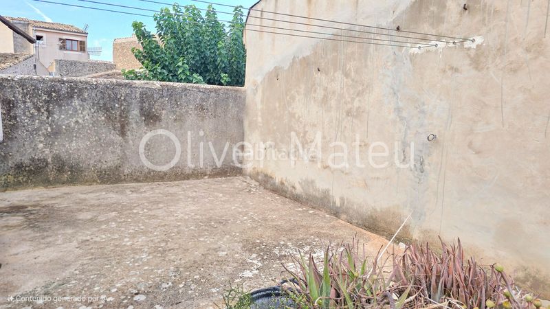 Foto 06e3a223-8430-4088-86db-69306deb5f64. Casa amb xemeneia aparcament a Costitx