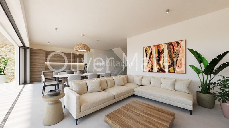 Foto eaba270c-ad29-4a6c-b7df-e64fec99c017. Casa amb aparcament piscina a Sa Cabaneta Marratxí
