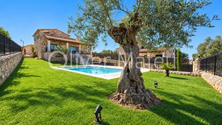 Chalet en Sineu