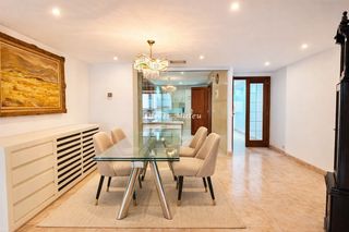 Pis  Carrer aragó 26. Gran piso de 4 habitaciones con terraza en el centro de palma