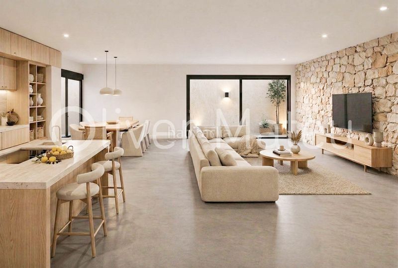 Foto 0d8593ea-53f4-4f30-98d6-7731a2683c48. Casa amb calefacció aparcament piscina a Costitx