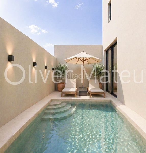Foto 7e849c71-ebce-4341-aa64-e023ca0a08e4. Casa amb calefacció aparcament piscina a Costitx