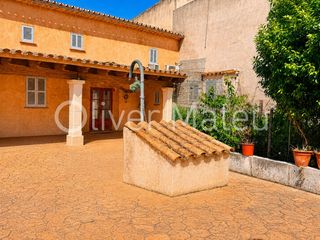 Casa en Sa Cabaneta