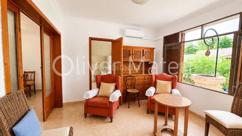 Foto beee78f2-ba7d-49bb-b6ec-9533649b5ade. Casa a Cristo Rey-Parque Europa Inca