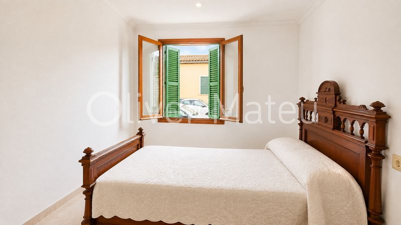 Foto f902cc7d-cb46-4a16-9a5f-354d5cb47912. Casa a Cristo Rey-Parque Europa Inca