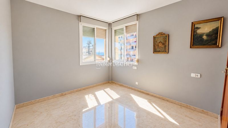 Foto 1ee2cfb8-e10f-45a1-8d85-530cc5b479a8. Àtic amb calefacció a Son Armadams Palma de Mallorca