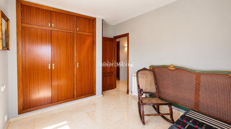 Foto b096b8b9-f39a-49c9-888f-9b003869a434. Àtic amb calefacció a Son Armadams Palma de Mallorca