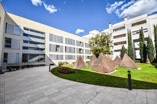 Apartament a Es Camp Red. Apartamento en venta  las arcadias general riera