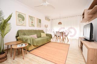 Rent Flat in Els Hostalets. Encantador piso  en zona parc de les estacions de palma