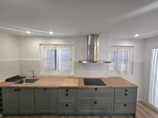 Rent Flat in Bons Aires. Luminoso apartamento reformado en zona blanquerna  guillem masso