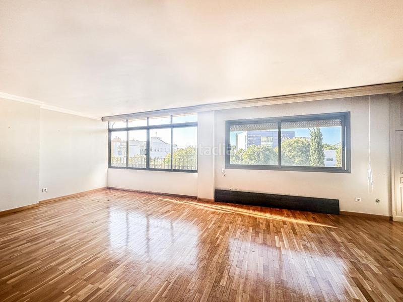 Foto 31bddb1c-2725-44f0-ac94-50f3be2276dd. Appartamento con parcheggio piscina in Son Dameto Palma de Mallorca