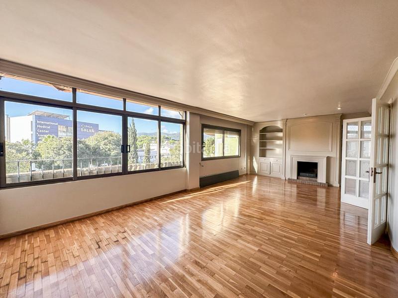 Foto 81035134-5397-4d64-9abc-a47a68a3dfff. Appartamento con parcheggio piscina in Son Dameto Palma de Mallorca