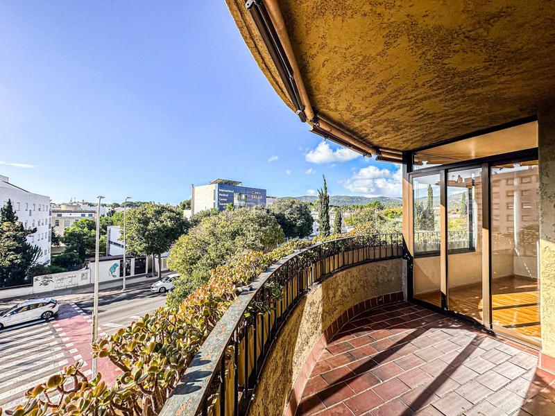 Foto e51d5ade-7724-48dd-815d-0bb36f65e705. Appartamento con parcheggio piscina in Son Dameto Palma de Mallorca