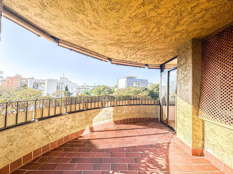 Foto 13fd0fff-313b-48f8-9254-d367722046ae. Appartement avec parking piscine dans Son Dameto Palma de Mallorca