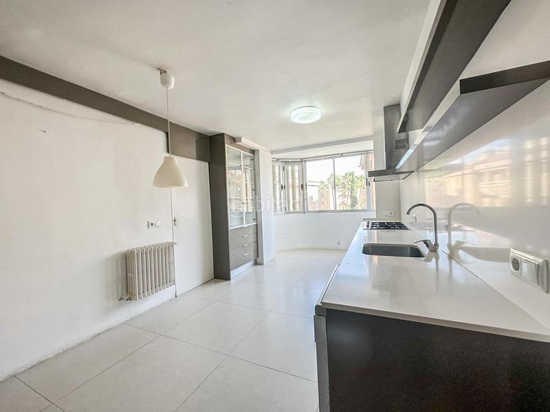 Foto 06f41479-dc74-42d5-9b23-a33c647ab1ae. Etagenwohnung mit parking pool in Son Dameto Palma de Mallorca