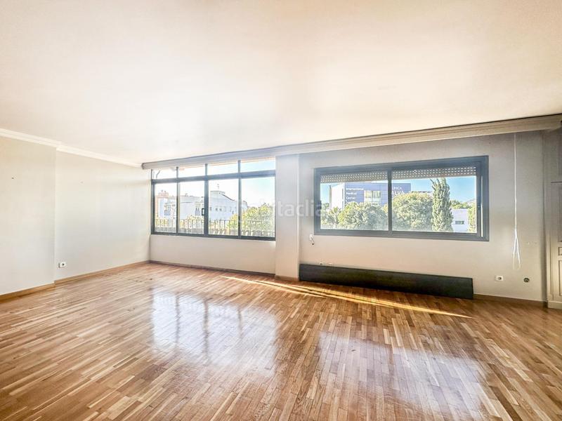 Foto 55396ed4-1679-486e-8c19-c0e248bd83e4. Etagenwohnung mit parking pool in Son Dameto Palma de Mallorca