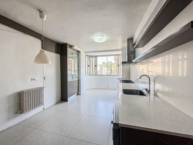 Foto 6c578a95-8e93-4e17-903f-d85a2f9a81b5. Etagenwohnung mit parking pool in Son Dameto Palma de Mallorca