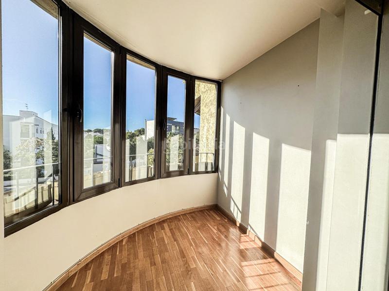 Foto 6d845ae0-726e-458e-809d-320d88eb618b. Etagenwohnung mit parking pool in Son Dameto Palma de Mallorca