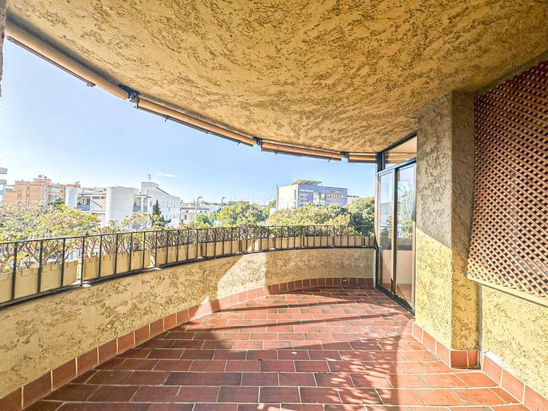 Foto d64b5fbe-02ee-4f54-b450-4323f1be99cc. Etagenwohnung mit parking pool in Son Dameto Palma de Mallorca