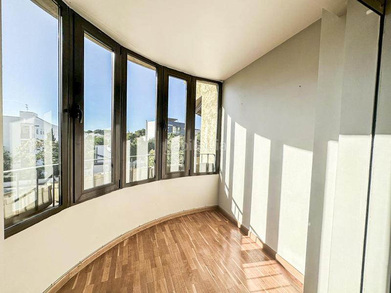 Foto d6e11bed-351d-4a34-a526-744aef44aa65. Etagenwohnung mit parking pool in Son Dameto Palma de Mallorca