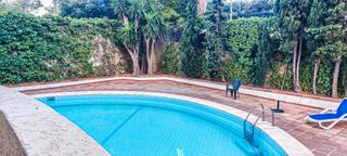 Flat in Son Dameto
