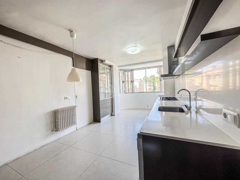 Foto 17acf9a7-8da8-4c30-99c3-63b7247cf91e. Piso en Son Dameto Palma de Mallorca