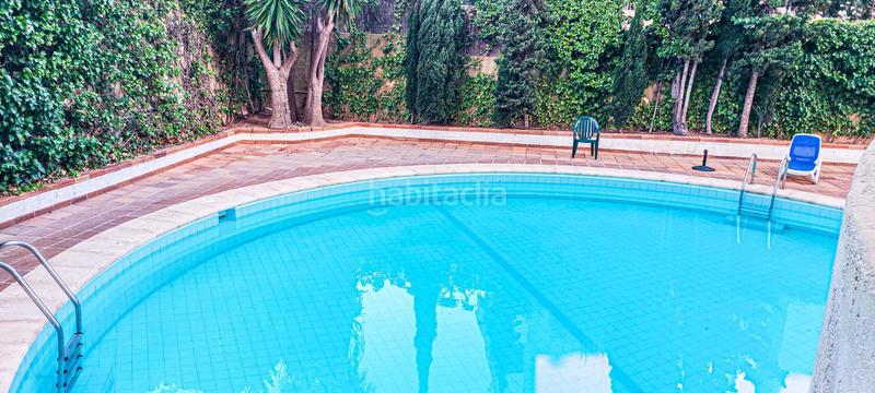 Foto ae3f8769-57c9-4671-b560-85fd482cfc42. Piso en Son Dameto Palma de Mallorca