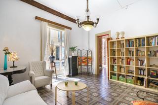 Duplex in Sant Nicolau