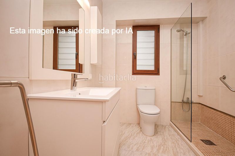 Foto 03b43ed1-4701-407a-9329-984263f66575. Pis amb calefacció aparcament a Pere Garau Palma de Mallorca