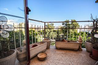 Flat in Pere Garau. Espacioso piso en el centro de palma