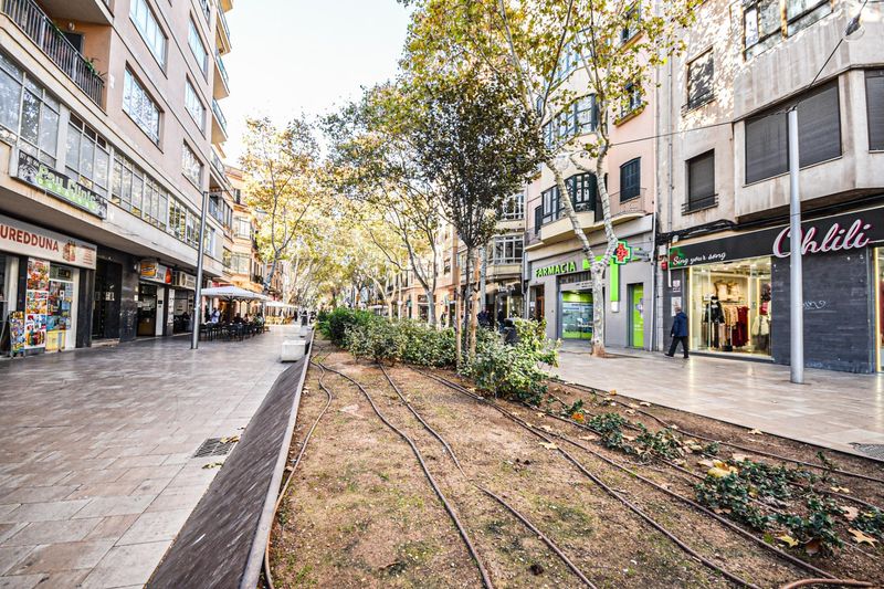 Foto 752a6551-f87d-49d9-afcd-7899e4f8b309. Pis amb aparcament a Pere Garau Palma de Mallorca