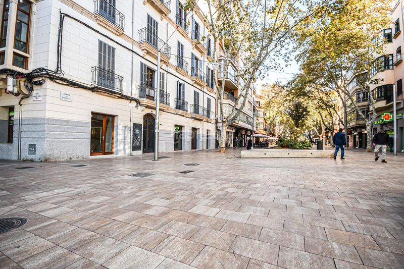 Foto b970e1c3-d710-4cc2-a359-8be08b1b7adb. Pis amb aparcament a Pere Garau Palma de Mallorca