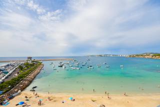 Apartament a Portals Nous. Apartamento situado en una de las zonas  de más  glamour de la i