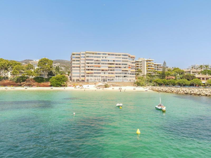 Foto 7a95d926-a3e9-4af7-894e-a22817e10c9f. Appartement avec parking piscine dans Portals Nous Calvià