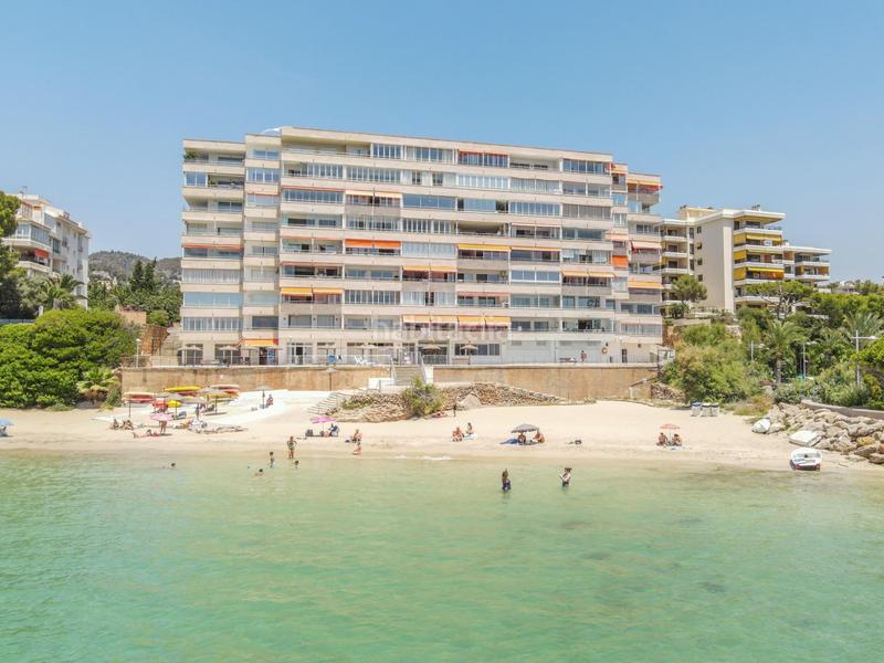 Foto cf507676-0d2e-413e-86ce-c3780a5ce1d8. Appartement avec parking piscine dans Portals Nous Calvià