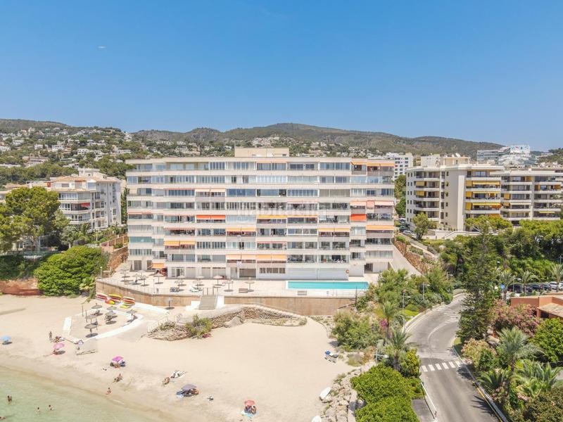 Foto ec0483bf-55ce-47b4-bf6f-fef58cffda4f. Appartement avec parking piscine dans Portals Nous Calvià