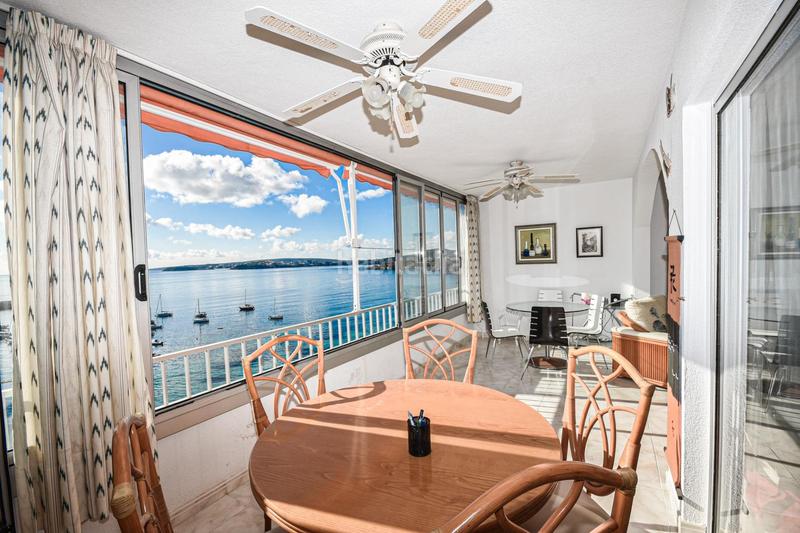 Foto 34bed7e3-609a-490b-8547-0ce25315e20c. Appartement avec parking piscine dans Portals Nous Calvià