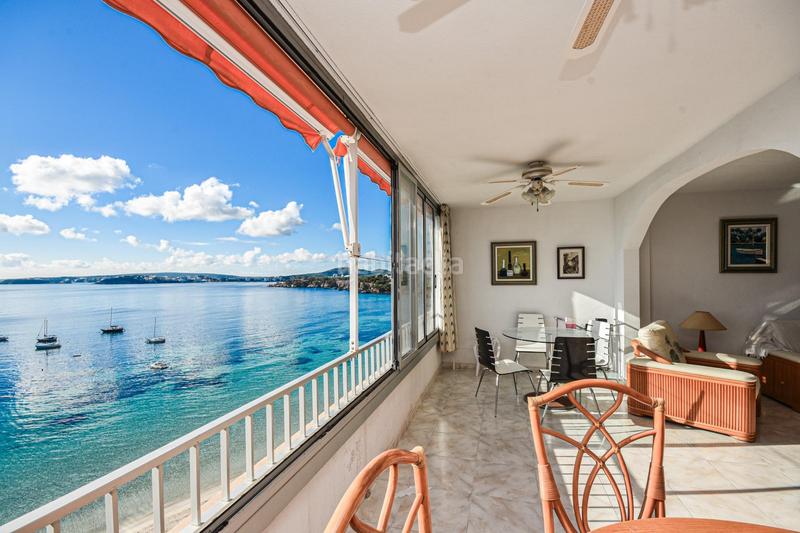 Foto 74e3ddb7-d523-4c4c-9c3f-ab4543cb93d3. Appartement avec parking piscine dans Portals Nous Calvià